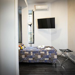Privé Eenpersoonskamer