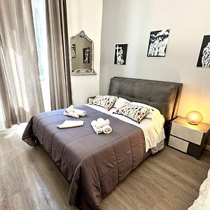 Privé Kamer met een Queen Size Bed